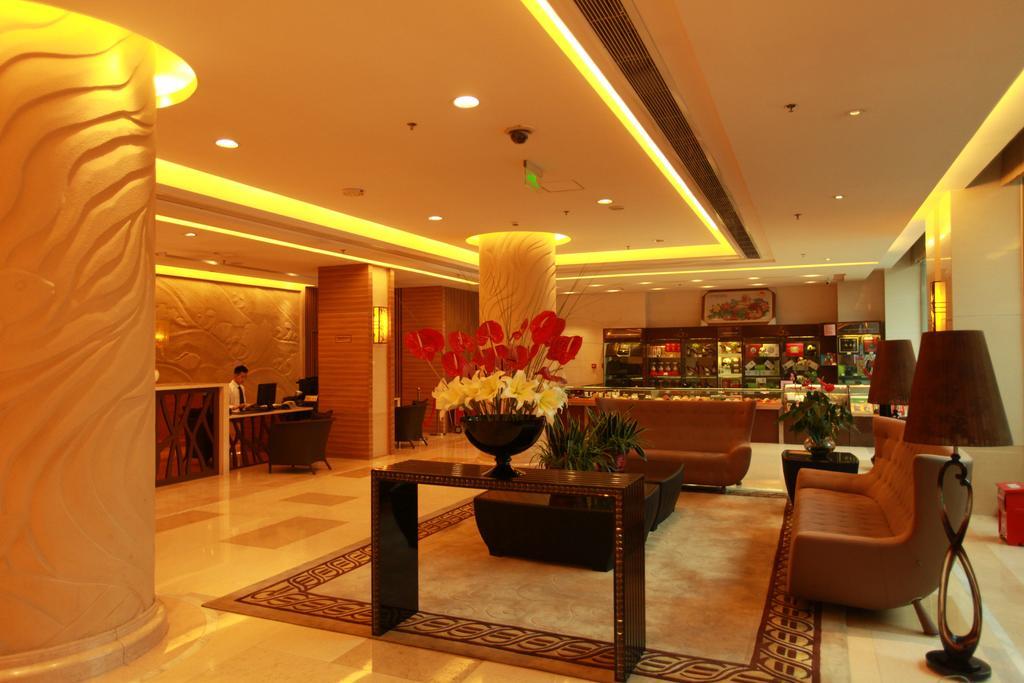 Warner Boutique Hotel Chengdu Esterno foto